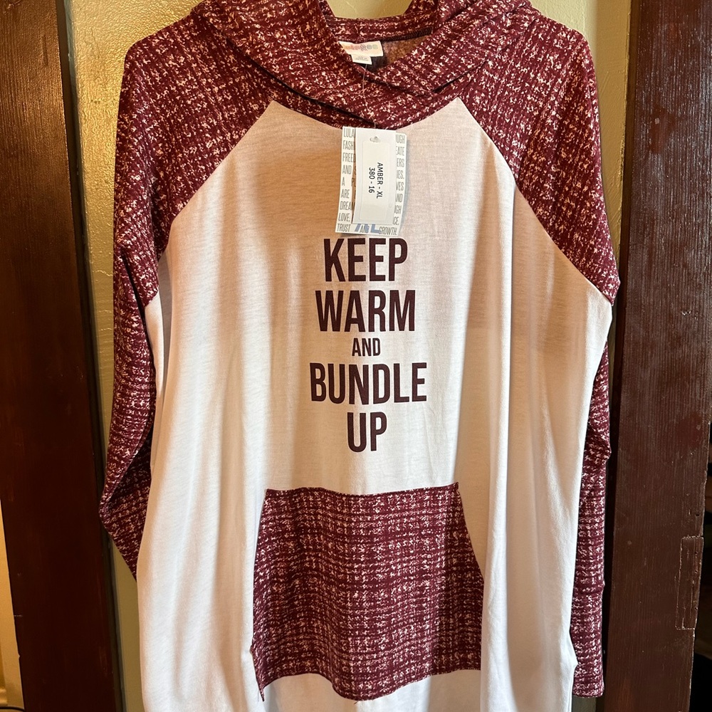 Lularoe Amber